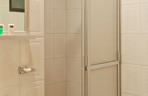 Toluca City-Centre House | Deluxe King size Bedroom