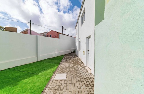 Ajuda Apartment | Deluxe & Modern Duplex in the heart of Belem