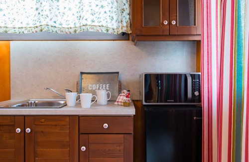 Konitsa House | Deluxe Mountain Bungalow C, Konitsa