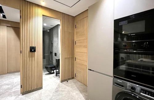 Ain Diab Apartment | Deluxe Ocean Suite - By AppartAli