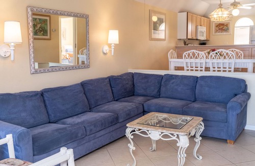 Paradise Island Villa | Deluxe Ocean View Villas - Just Steps From White Sand Beaches