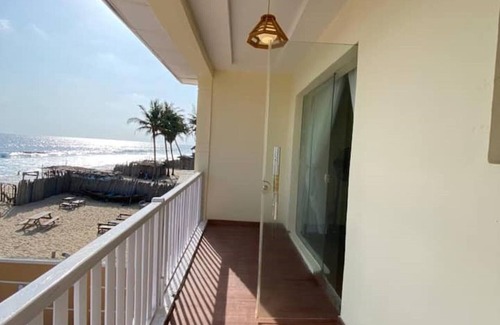 Lekki Apartment | Deluxe Oceanfront Suite, Eleko, Lagos, Nigeriann