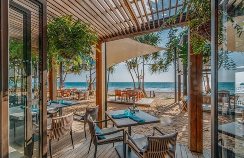 Ko Lanta Resort | Deluxe Pimalai - One Bedroom Resort, Sleeps 3