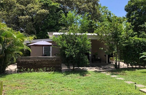 Tamarindo Cottage | Deluxe pool side Cottage