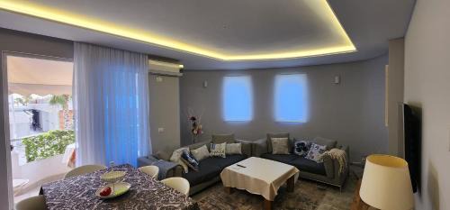 Golem Apartment | Deluxe Private Apartment next to Grand Blue Fafa resort Golem