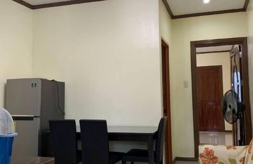 Dipolog House | DELUXE QUEEN SUITE