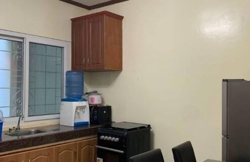 Dipolog House | DELUXE QUEEN SUITE
