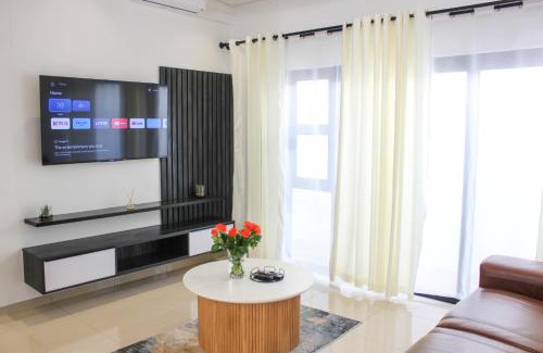 Windhoek Apartment | Deluxe Residence - Windhoek