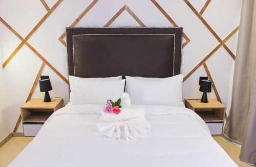 Windhoek Apartment | Deluxe Residence - Windhoek