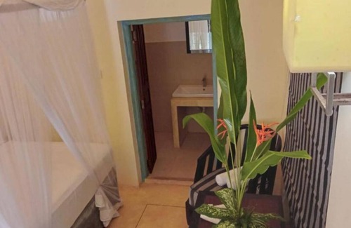Dickwella Bed & Breakfast | Deluxe Room 2 Adults + 1 Child + Breakfast
