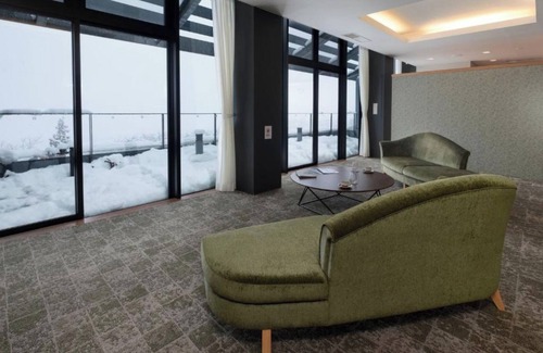 Iiyama House | Deluxe Room A with hot spring bath /Iiyama Nagano