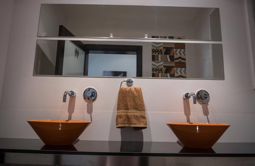 Xaghra Bed & Breakfast | Deluxe room with Valley & Pool View