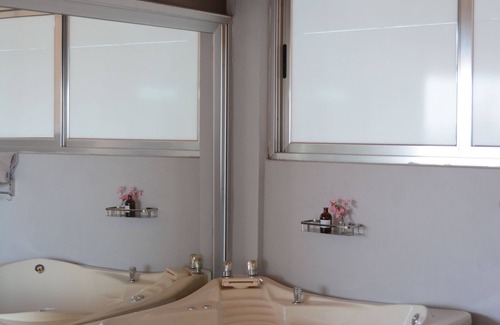 Tepatitlan de Morelos Apartment | DELUXE SUITE WITH HYDROMASSAGE