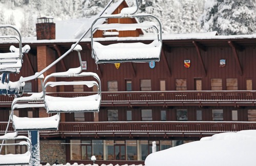 Sugar Bowl Resort Hotel | Deluxe Suite Room