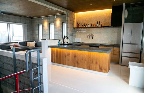 Miyakojima Hotel | Deluxe Suite with Spa Bath/Miyakojima Okinawa