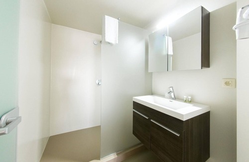 Antwerp Apartment | Deluxe superior apartment in Antwerp
