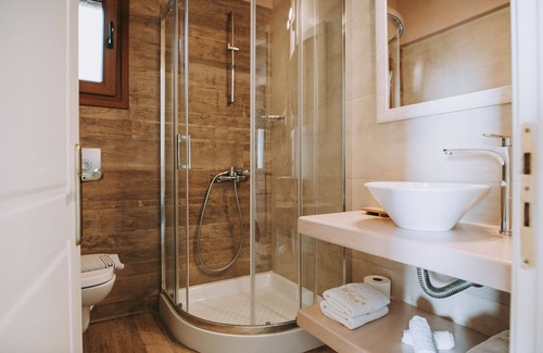 Parga Villa | Deluxe Villa by Apolis villas & Suites Resort