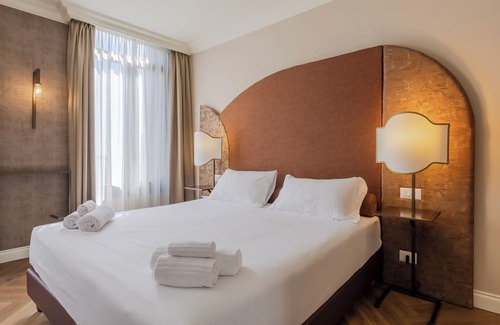 Cannaregio Hotel | Deluxe With St. Mark's Square View