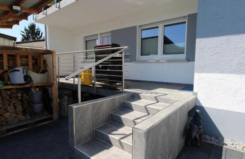 Walldorf House | Deluxe Zimmer