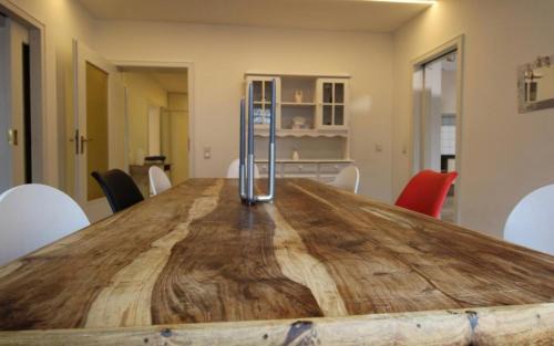 Walldorf House | Deluxe Zimmer