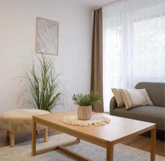 Sarospatak Apartment | DELUXHOME Sárospatak