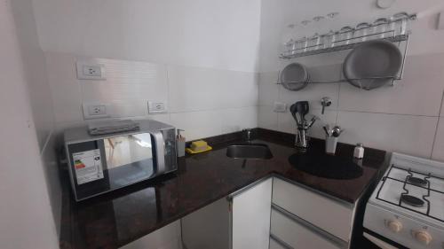 Neuquen Apartment | Delvi Nelly Apart