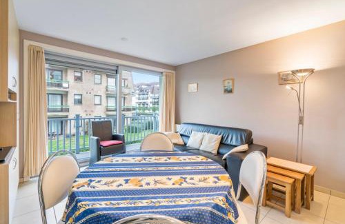 Sint-Idesbald Apartment | DEMAN 0103 - À 5 min de la plage