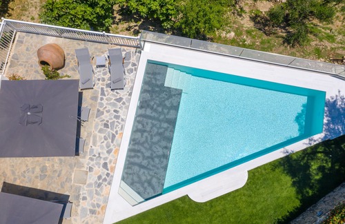 Alonia Apartment | Demargia Villa A - Ground Floor Apartment suitable for 6 people