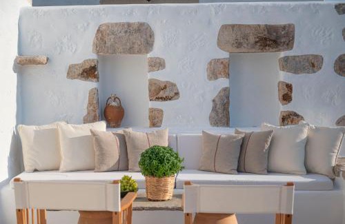 Kampos House | Demati house