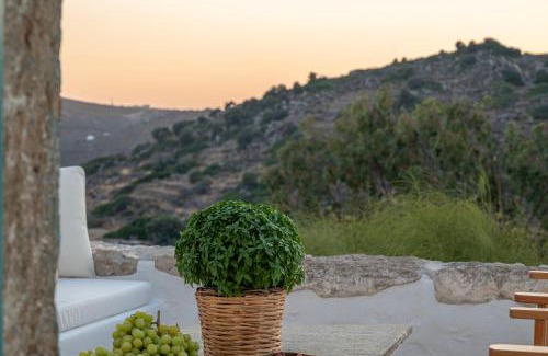 Kampos House | Demati house