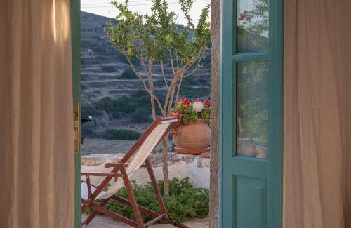 Kampos House | Demati house