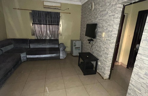 Bamako Apartment | DEMBELE RESIDENCE