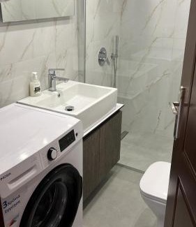 Nea Michaniona Apartment | Deme & Marco Apartment