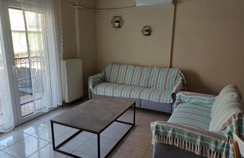 Nea Michaniona Apartment | Deme & Marco Apartment