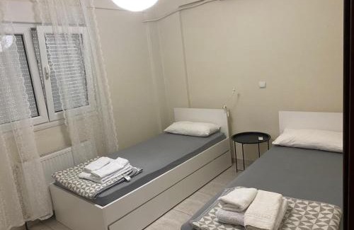 Nea Michaniona Apartment | Deme & Marco Apartment