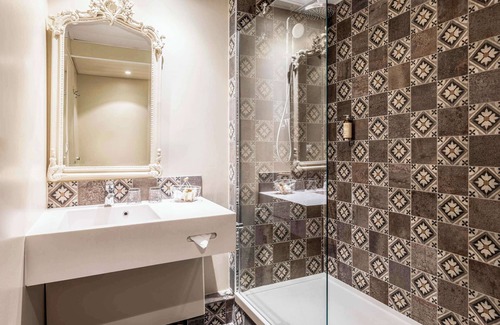 Le Coudray-Montceaux Hotel | Demeures de campagne Parc du Coudray – Mercure