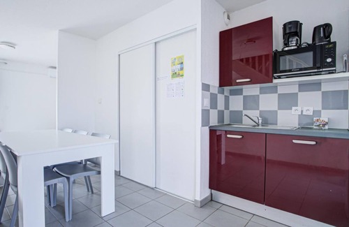Argeles-sur-Mer Ski Chalet | Demeures de la Massane M2C6