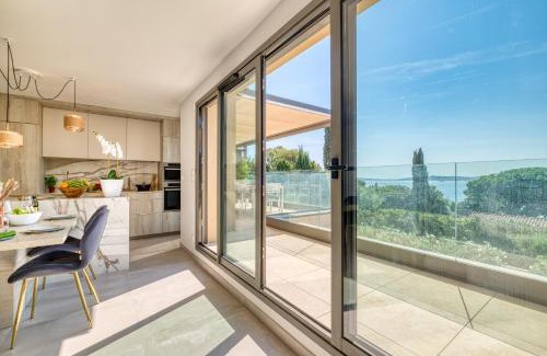 Guerrevieille Apartment | Demeures Kokio 100 m From Sandy Beach