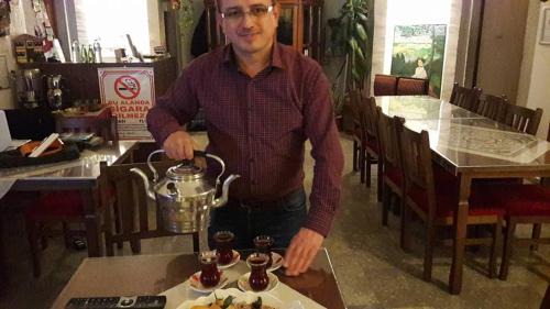 Safranbolu City Center Hotel | Demirkapi Konak Hotel