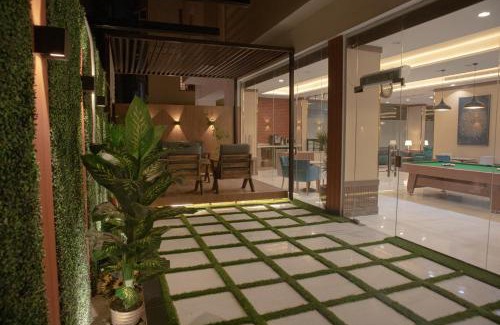 Jeddah Apartment | Demure -Razin Serviced Apartments