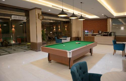 Jeddah Apartment | Demure -Razin Serviced Apartments