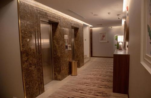 Jeddah Apartment | Demure -Razin Serviced Apartments