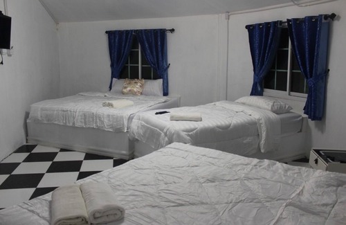 Suan Phueng Hotel | Demy Home