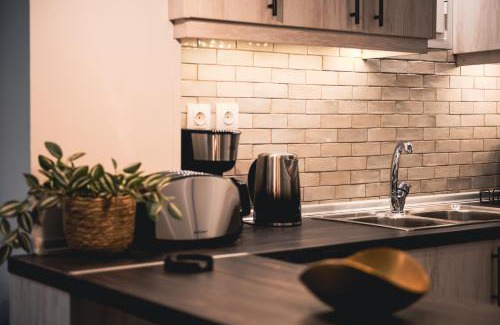 Kanoni Apartment | Demys Vacation Studio
