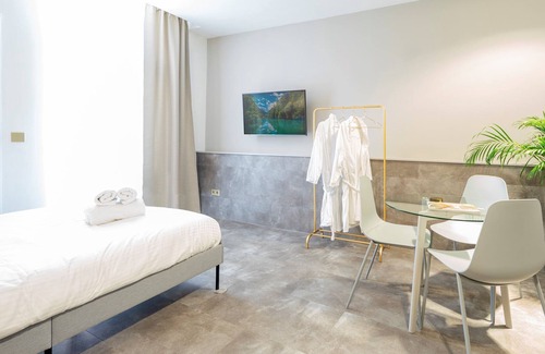 Schiedam Apartment | Den 7-Minutes From Rotterdam Central Room 2