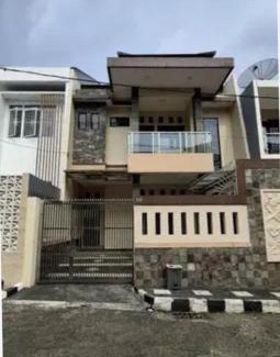 Pancawati Apartment | Den Sunshie