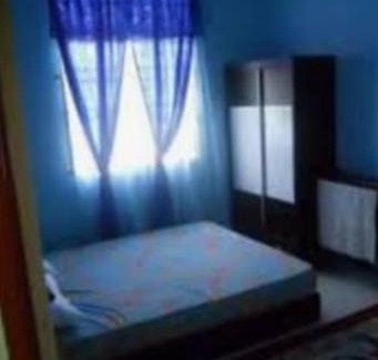 Changlun House | DENAR HOMESTAY CHANGLUN KEDAH