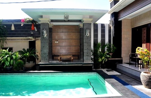 By Pass Ngurah Rai Apartment | Denays Bali Close to beach and Airport