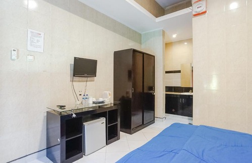 By Pass Ngurah Rai House | DENAYS GUESTHOUSE JIMBARAN