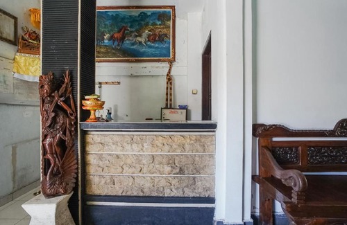 By Pass Ngurah Rai House | DENAYS GUESTHOUSE JIMBARAN